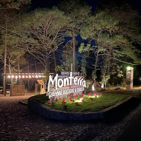 מלון Monterra טפאלפה מראה חיצוני תמונה