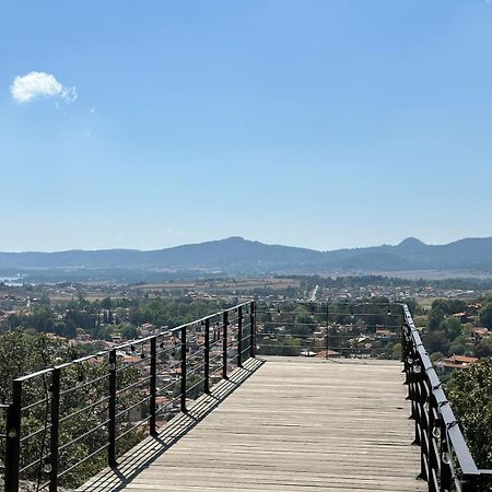 מלון Monterra טפאלפה מראה חיצוני תמונה